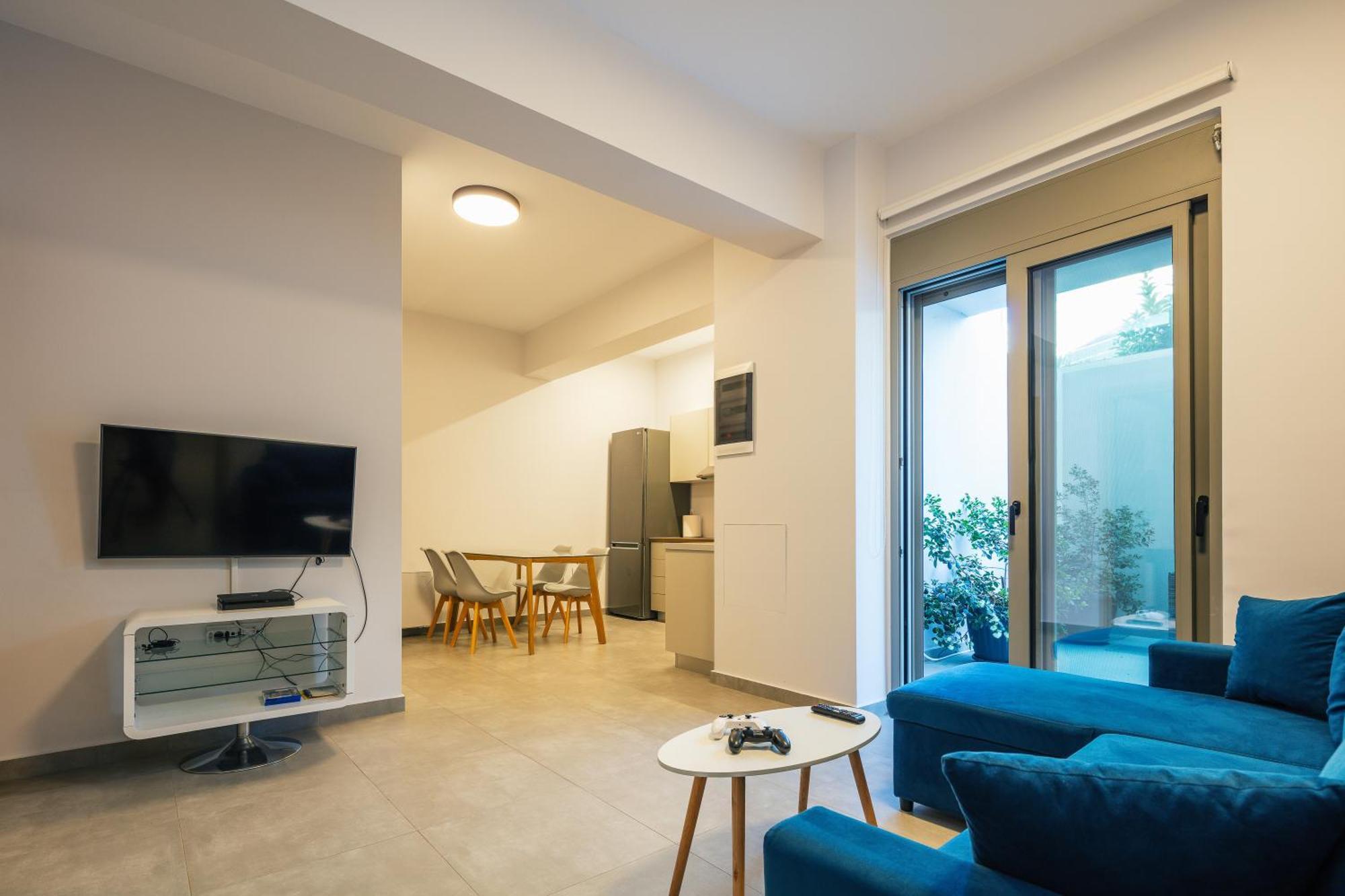 Centro Golden View Villa Chania  Exterior foto
